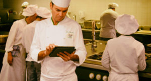 Dirección de Cocina y Nutrición - Formación Universitaria - Escuela Superior de Hostelería de Sevilla