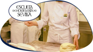 Diplomatura Técnico Especialista en Pastelería y Repostería - Programa de Prácticas - Escuela Superior de Hostelería de Sevilla