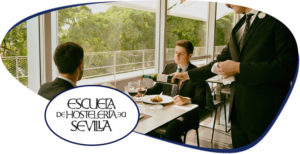 Diplomatura Técnico Especialista en Servicios de Restauración y Sumillería - ¿A quién va dirigido? - Escuela Superior de Hostelería de Sevilla