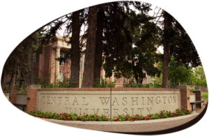 Central Washington University - ESH