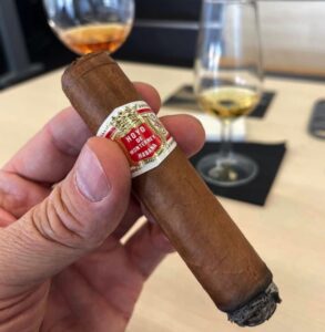 Premium Cigars Expert de Tabacalera