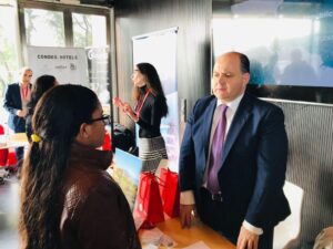 Jornada de orientación